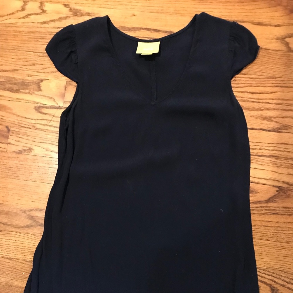 Maeve blouse